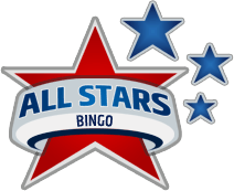 Welcome Bonus and Games at All Stars Bingo